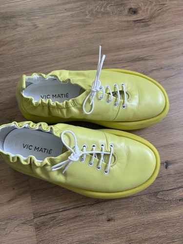 Vic matie sneaker - neuwertig, 37
