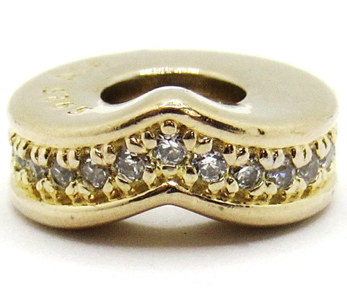Sterling silver s925 gold - sterling,