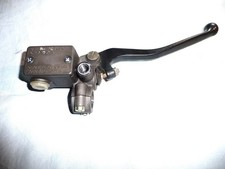 Gilera Nordwest*Nordcape*RC*RCC*XRT 600 etc. - Handbremspumpeneinheit*Handbremse