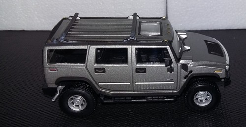 Hummer von schuco 1 43 - hummer, 1:43