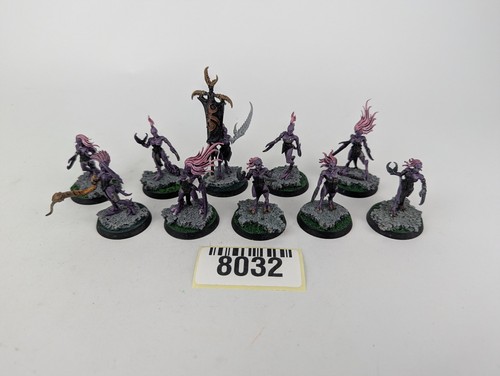 Hedonites slaanesh - hedonites,