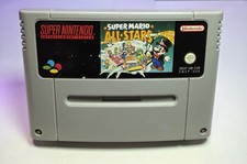 Super Mario Allstars🔋-