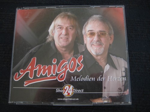 Box die amigos - ,