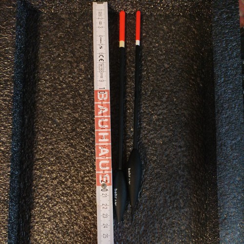 Behr wagglerposen set 5gr - set, #5gr