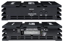 HELIX PP20 AUX NEU 4-Kanal