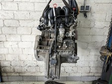 Motor 166940 Mercedes-benz A