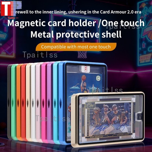 Magnetische sammelkarten - magnetische,