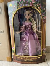 Rapunzel Limited Edition Doll