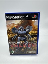 Valken (Sony PlayStation 2)