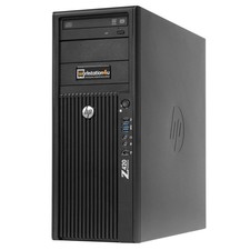 12-Core HP Z420 Xeon E5