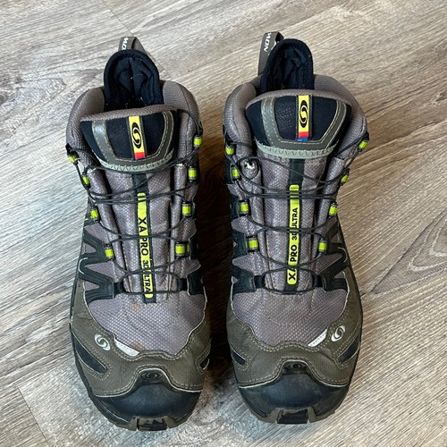 Salomon pro ultra - ultra, gtx