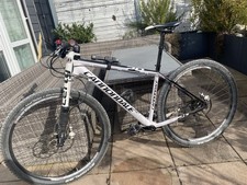 Cannondale Mountainbike Lefty