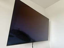 SONY BRAVIA XR-77A80K OLED TV Flat 77 Zoll 95 cm OLED 4K SMART TV Google TV