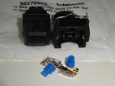 Webasto Steckersatz für