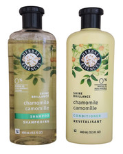 Herbal Essences Shine