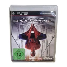 The Amazing Spider-Man 2 Sony
