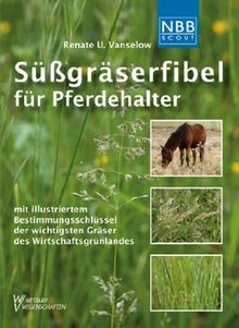 Süßgräserfibel für