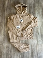 Jordan Flight Fleece