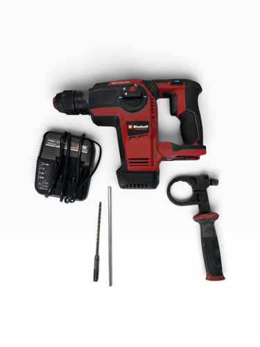 Einhell 28 li bl - 18/28,