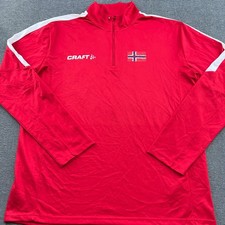 CRAFT Norway Ski Team Mid