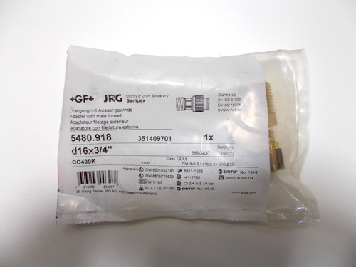 Jrg sanipex übergang 5480 - jrg,