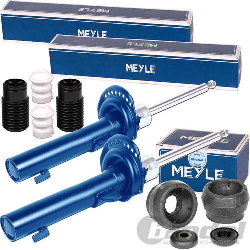 Meyle stossdämpfer - 2x,