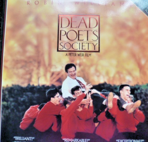 Dead poets society - , 2er