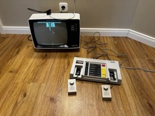 JUNOST 402B, DDR Camping Fernseher, Ostalgie