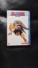 Bleach Manga Band 17 1.Auflage