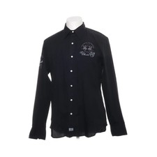 La Martina, Hemd, Größe: XL