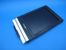 Film Holder Planfilmkassette Fidelity Elite 4x5" - sauber praktisch wie NEU