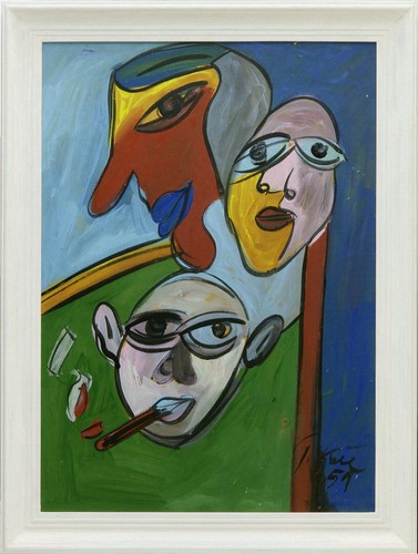 Peter robert keil - peter, 1942