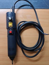 Elektroschrauber Elektrischer Schrauber 230V