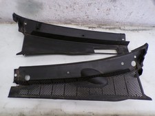 Windlauf VW Golf 3 Abdeckung