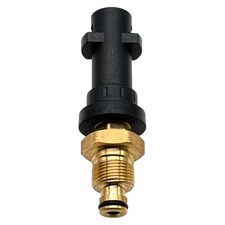 Bajonett Adapter für Kärcher