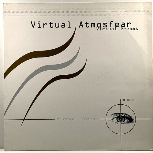 Virtual atmosfear - -,