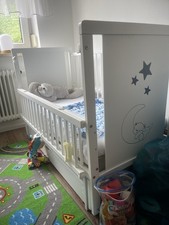 Babybay original beistellbett - original,