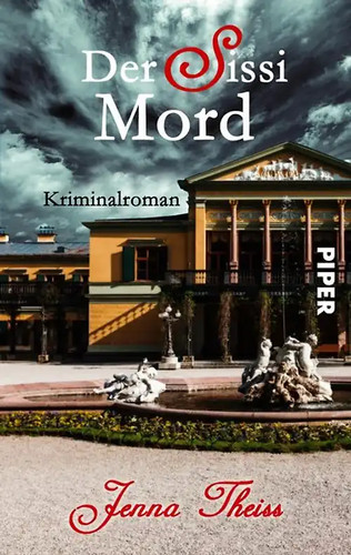 Der sissi mord - der, sissi-mord