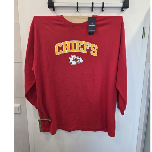 Fanatics kansas city chiefs - fanatics,