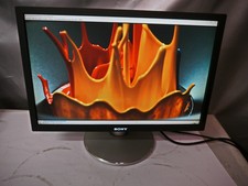Sony SDM-P234 23” HD Display Monitor jh