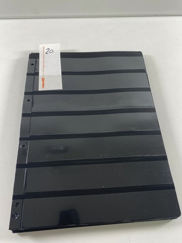 Leuchtturm tafeln u7s - x, u-tafeln