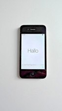 Apple iPhone 4s ohne Simlock