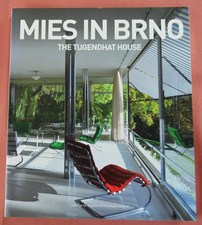 Mies van der Rohe: Brno, the
