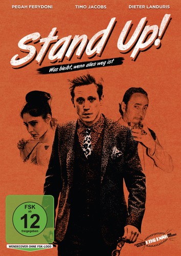 Stand was bleibt wenn - up!,