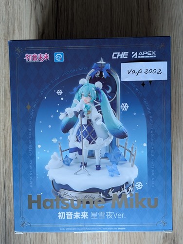 Neu original hatsune miku - hatsune,