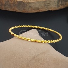 1x Ikili Bilezik Burma 22