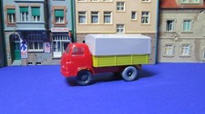 "ALT" MAN Diesel  LKW Pritsche