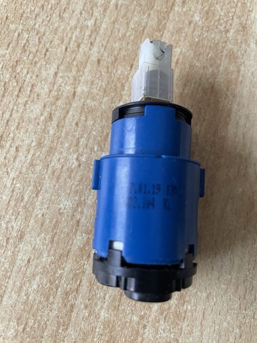 Grohe silkmove keramik - silkmove,