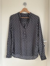 MARC O POLO Damen Langarm