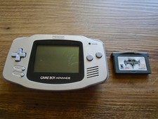 Nintendo Game Boy Advance